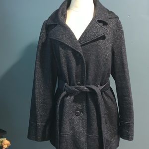 Jones New York size XL women’s coat
